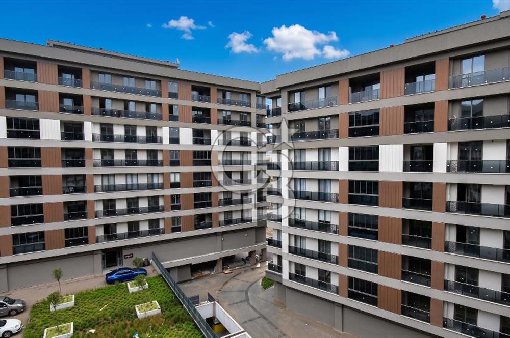 AKPINAR MESCİOĞLU KORULİNE’DA SIFIR 3+1 KİRALIK DAİRE