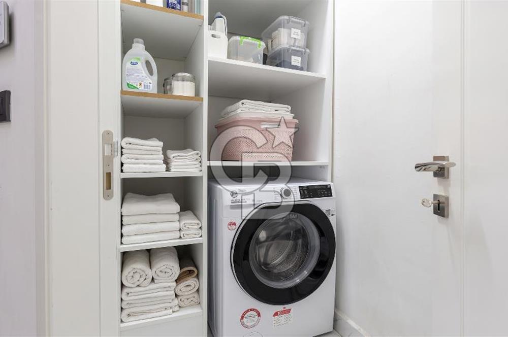 KAYAPA İNCİ ORMAN EVLERİ 1 SİTESİNDE HAVUZLU 3+1 SATILIK DAİRE