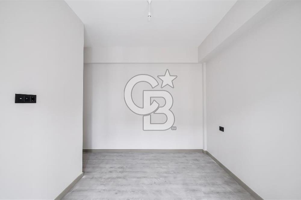 AKPINAR MESCİOĞLU KORULİNE’DA SIFIR 3+1 KİRALIK DAİRE
