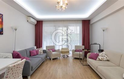 KAYAPA İNCİ ORMAN EVLERİ 1 SİTESİNDE HAVUZLU 3+1 SATILIK DAİRE