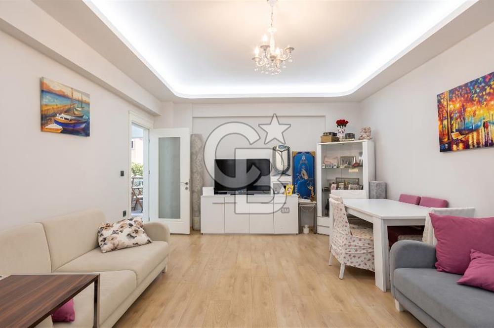 KAYAPA İNCİ ORMAN EVLERİ 1 SİTESİNDE HAVUZLU 3+1 SATILIK DAİRE