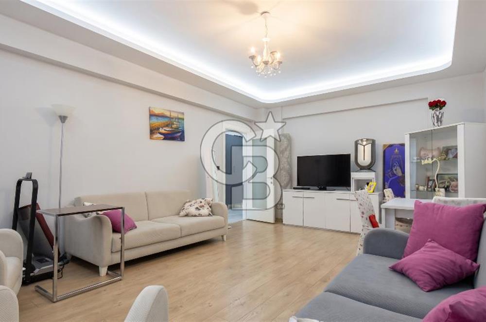 KAYAPA İNCİ ORMAN EVLERİ 1 SİTESİNDE HAVUZLU 3+1 SATILIK DAİRE