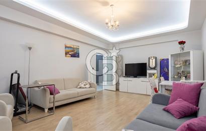 KAYAPA İNCİ ORMAN EVLERİ 1 SİTESİNDE HAVUZLU 3+1 SATILIK DAİRE