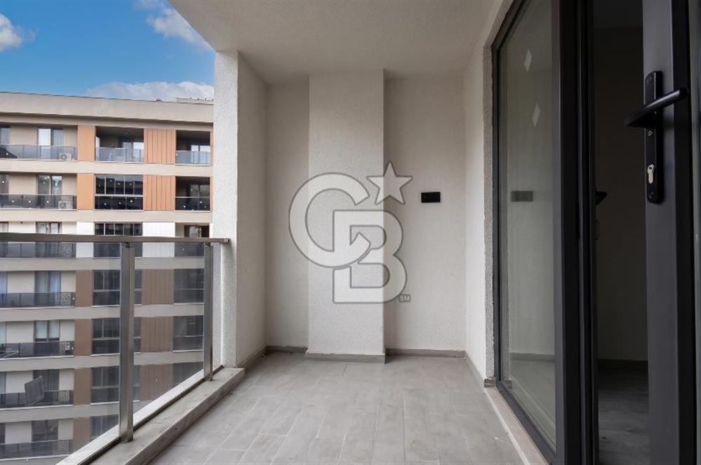 AKPINAR MESCİOĞLU KORULİNE’DA SIFIR 3+1 KİRALIK DAİRE