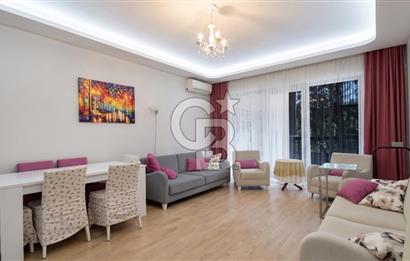 KAYAPA İNCİ ORMAN EVLERİ 1 SİTESİNDE HAVUZLU 3+1 SATILIK DAİRE