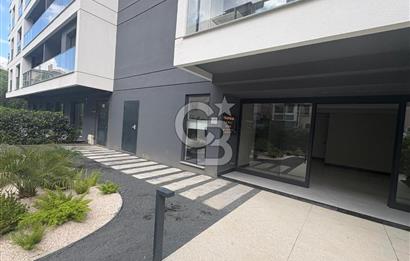 BOSTANLI TRADEMARK SENSE SİTESİNDE KİRALIK 1+1 FULL EŞYALI DAİRE