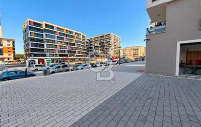 Çanakkale İsmetpaşa Mh Ege Park Sitesi Satılık 1+1 Daire!