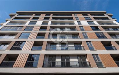 AKPINAR MESCİOĞLU KORULİNE’DA SIFIR 3+1 KİRALIK DAİRE