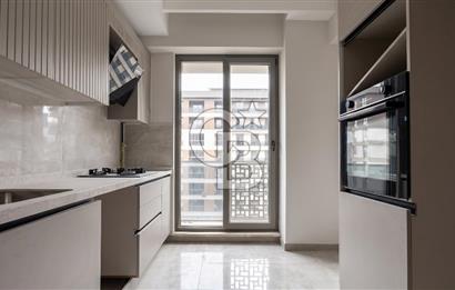 AKPINAR MESCİOĞLU KORULİNE’DA SIFIR 3+1 KİRALIK DAİRE