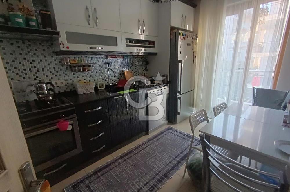 SATILIK TELLİBAHÇE DE 3+1 DAİRE 