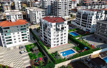 KAYAPA İNCİ ORMAN EVLERİ 1 SİTESİNDE HAVUZLU 3+1 SATILIK DAİRE