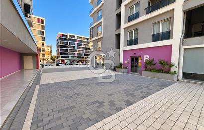 Çanakkale İsmetpaşa Mh Ege Park Sitesi Satılık 1+1 Daire!