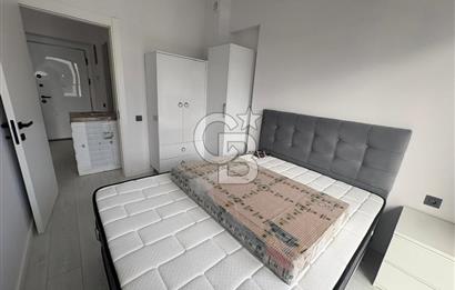 BOSTANLI TRADEMARK SENSE SİTESİNDE KİRALIK 1+1 FULL EŞYALI DAİRE