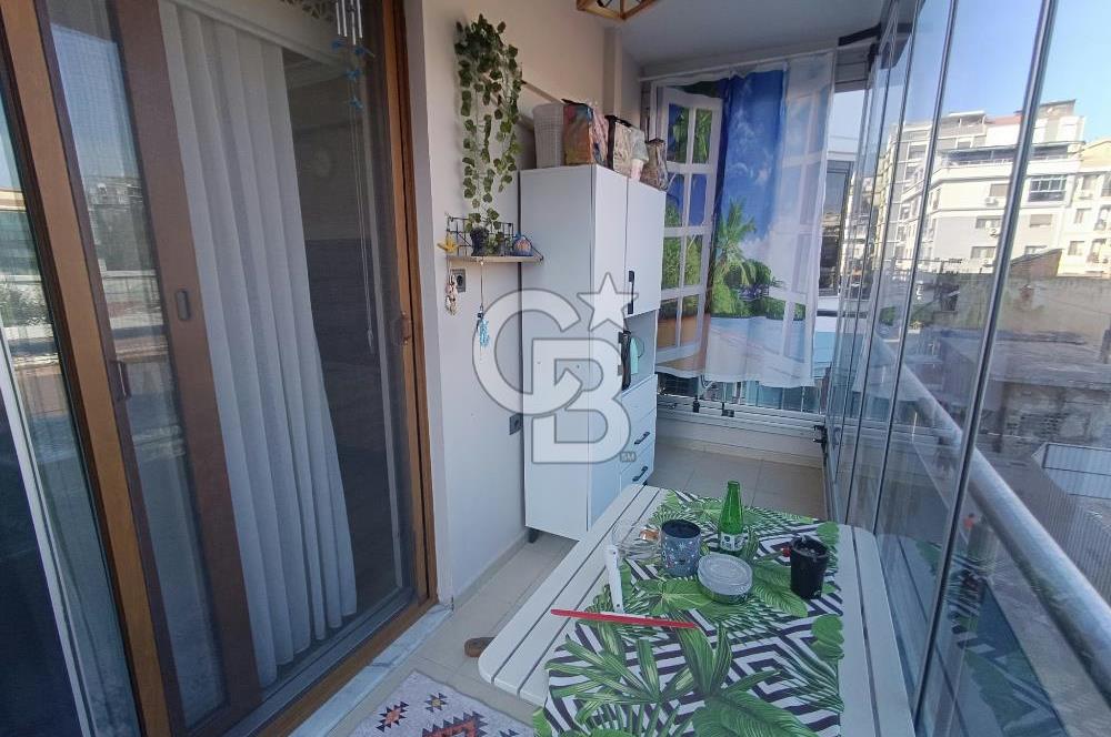 SATILIK TELLİBAHÇE DE 3+1 DAİRE 