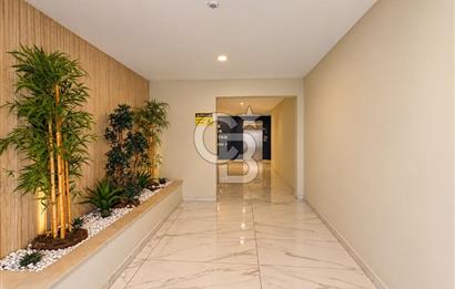 Çanakkale İsmetpaşa Mh Ege Park Sitesi Satılık 1+1 Daire!