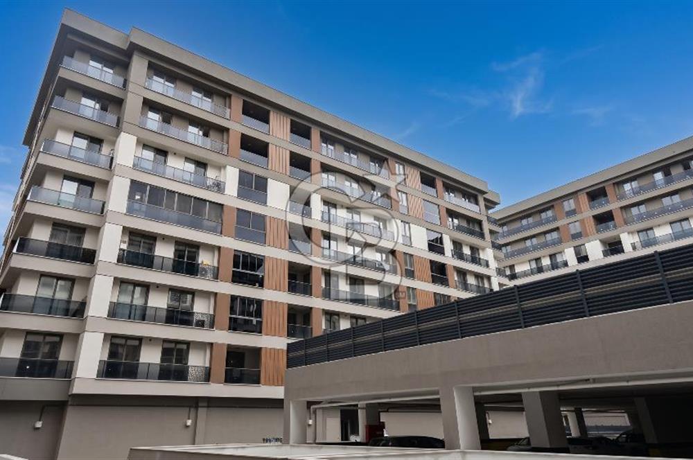 AKPINAR MESCİOĞLU KORULİNE’DA SIFIR 3+1 KİRALIK DAİRE