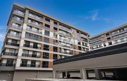 AKPINAR MESCİOĞLU KORULİNE’DA SIFIR 3+1 KİRALIK DAİRE