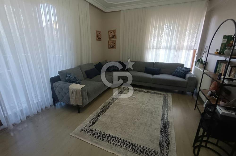 SATILIK TELLİBAHÇE DE 3+1 DAİRE 