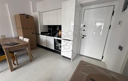 BOSTANLI TRADEMARK SENSE SİTESİNDE KİRALIK 1+1 FULL EŞYALI DAİRE