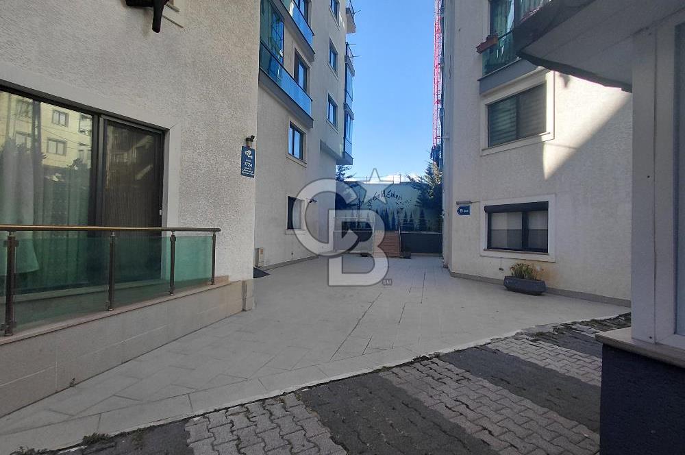 Maltepe,Aydınevler,Goldevler sitesinde 1+1 kiralık