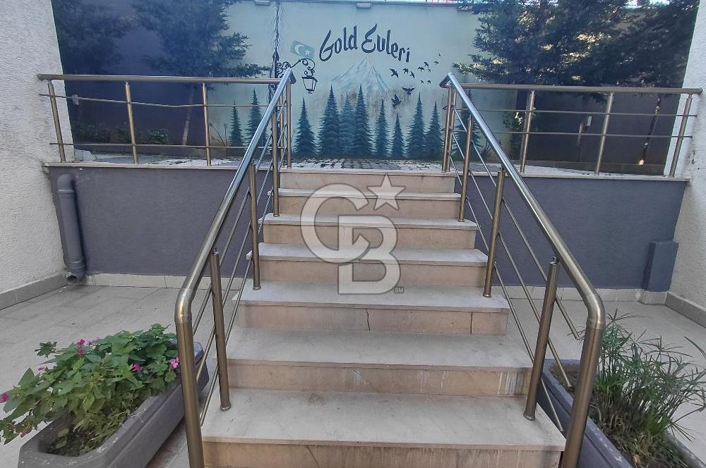 Maltepe,Aydınevler,Goldevler sitesinde 1+1 kiralık