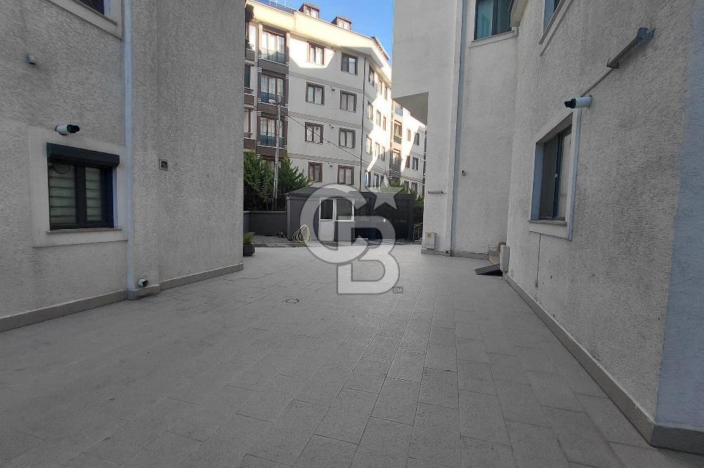 Maltepe,Aydınevler,Goldevler sitesinde 1+1 kiralık