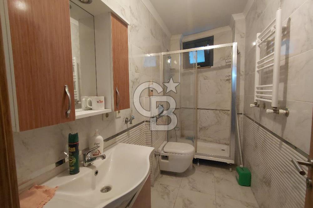 Maltepe,Aydınevler,Goldevler sitesinde 1+1 kiralık