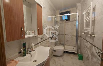 Maltepe,Aydınevler,Goldevler sitesinde 1+1 kiralık