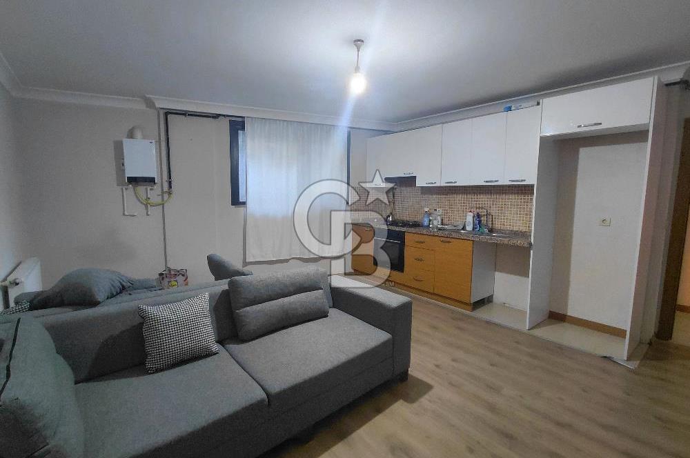 Maltepe,Aydınevler,Goldevler sitesinde 1+1 kiralık