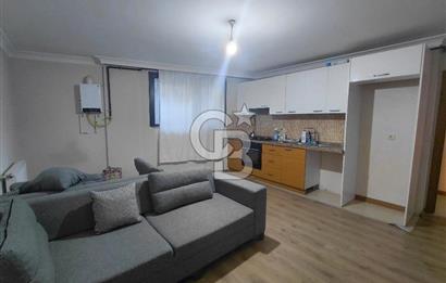 Maltepe,Aydınevler,Goldevler sitesinde 1+1 kiralık