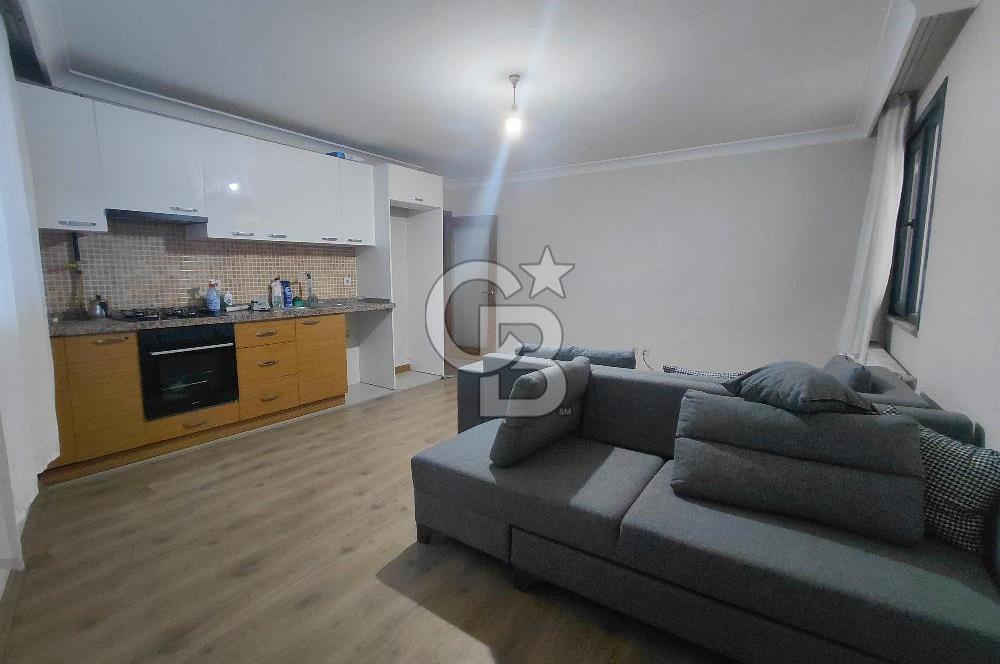 Maltepe,Aydınevler,Goldevler sitesinde 1+1 kiralık
