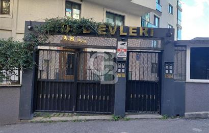Maltepe,Aydınevler,Goldevler sitesinde 1+1 kiralık
