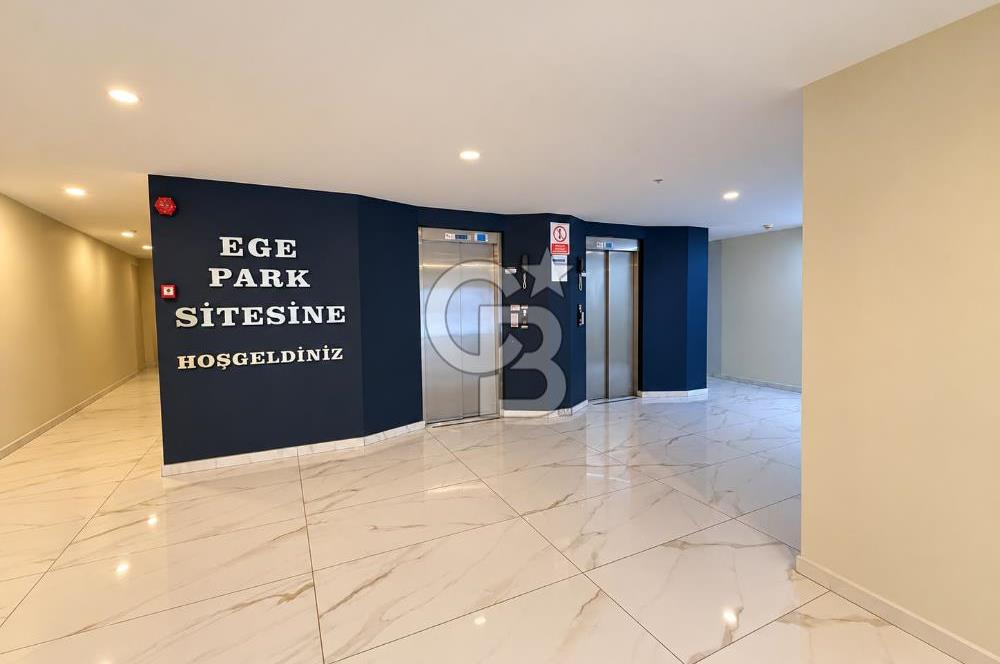 Çanakkale İsmetpaşa Mh Ege Park Sitesi Satılık 1+1 Daire!