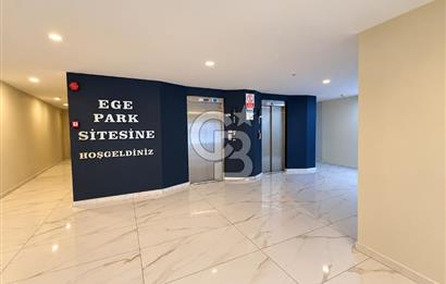Çanakkale İsmetpaşa Mh Ege Park Sitesi Satılık 1+1 Daire!