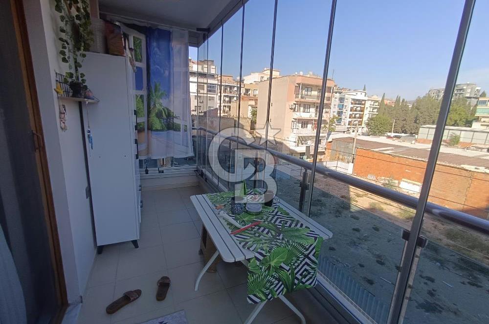 SATILIK TELLİBAHÇE DE 3+1 DAİRE 