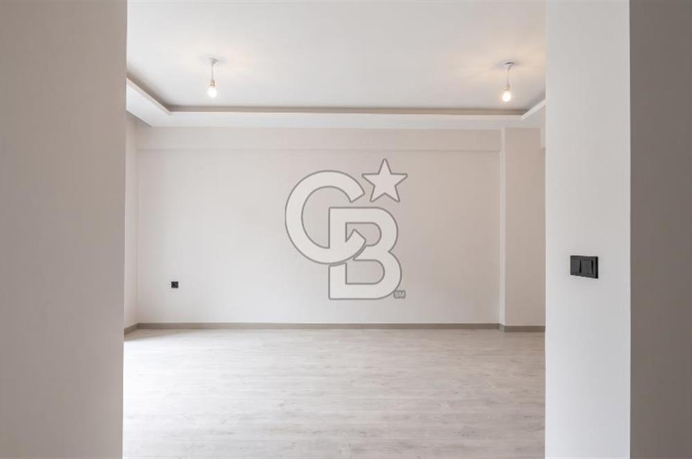 AKPINAR MESCİOĞLU KORULİNE’DA SIFIR 3+1 KİRALIK DAİRE