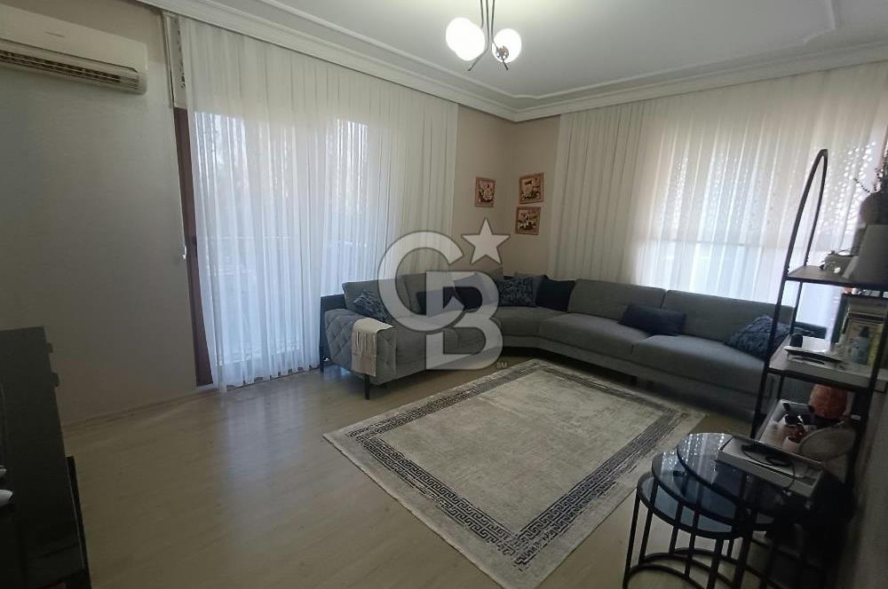 SATILIK TELLİBAHÇE DE 3+1 DAİRE 
