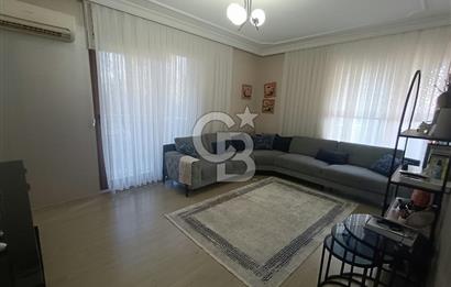 SATILIK TELLİBAHÇE DE 3+1 DAİRE 