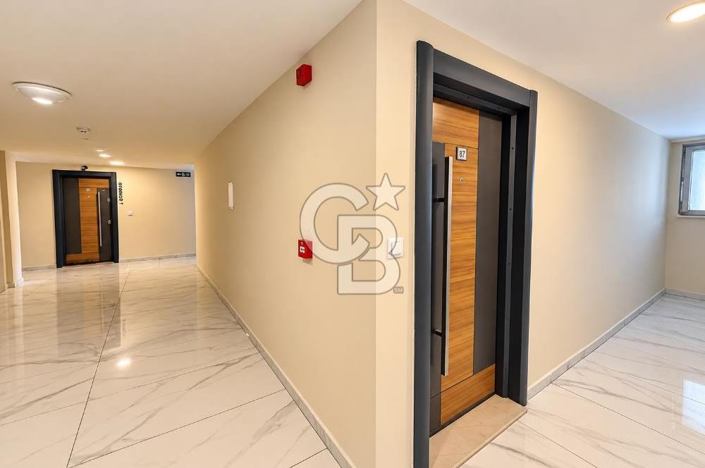 Çanakkale İsmetpaşa Mh Ege Park Sitesi Satılık 1+1 Daire!