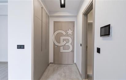 AKPINAR MESCİOĞLU KORULİNE’DA SIFIR 3+1 KİRALIK DAİRE