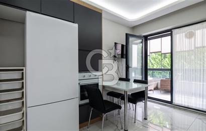 KAYAPA İNCİ ORMAN EVLERİ 1 SİTESİNDE HAVUZLU 3+1 SATILIK DAİRE