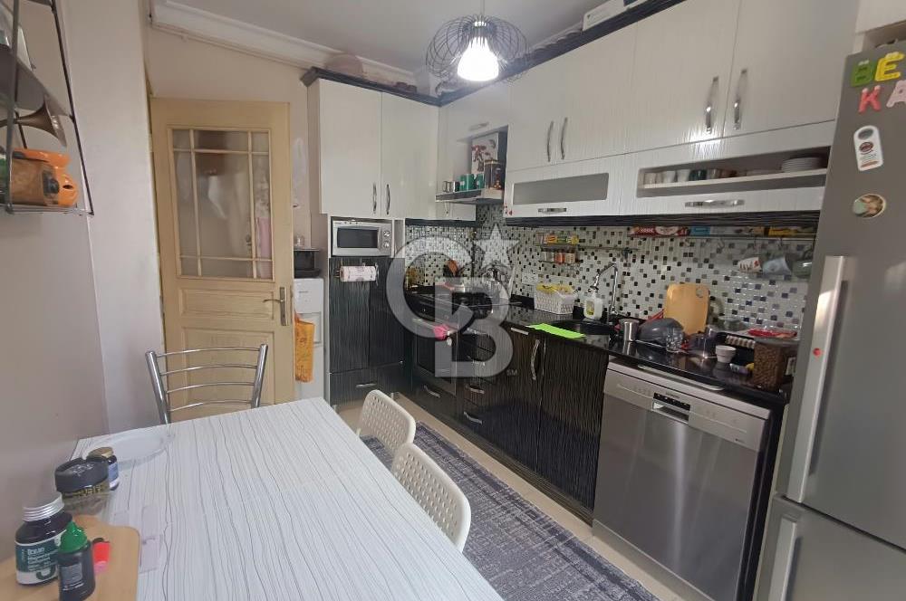 SATILIK TELLİBAHÇE DE 3+1 DAİRE 