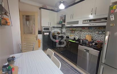 SATILIK TELLİBAHÇE DE 3+1 DAİRE 