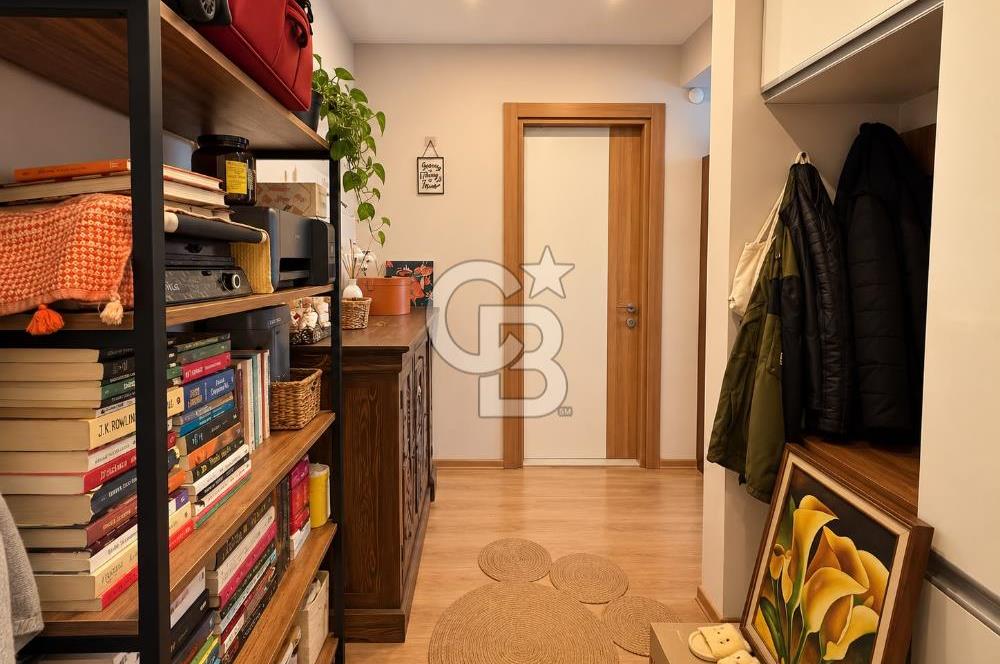 Çanakkale İsmetpaşa Mh Ege Park Sitesi Satılık 1+1 Daire!