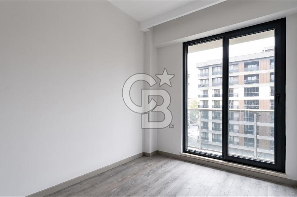 AKPINAR MESCİOĞLU KORULİNE’DA SIFIR 3+1 KİRALIK DAİRE