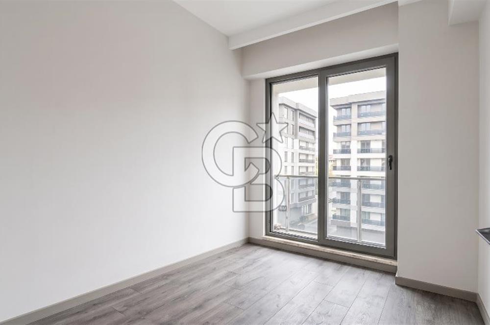 AKPINAR MESCİOĞLU KORULİNE’DA SIFIR 3+1 KİRALIK DAİRE