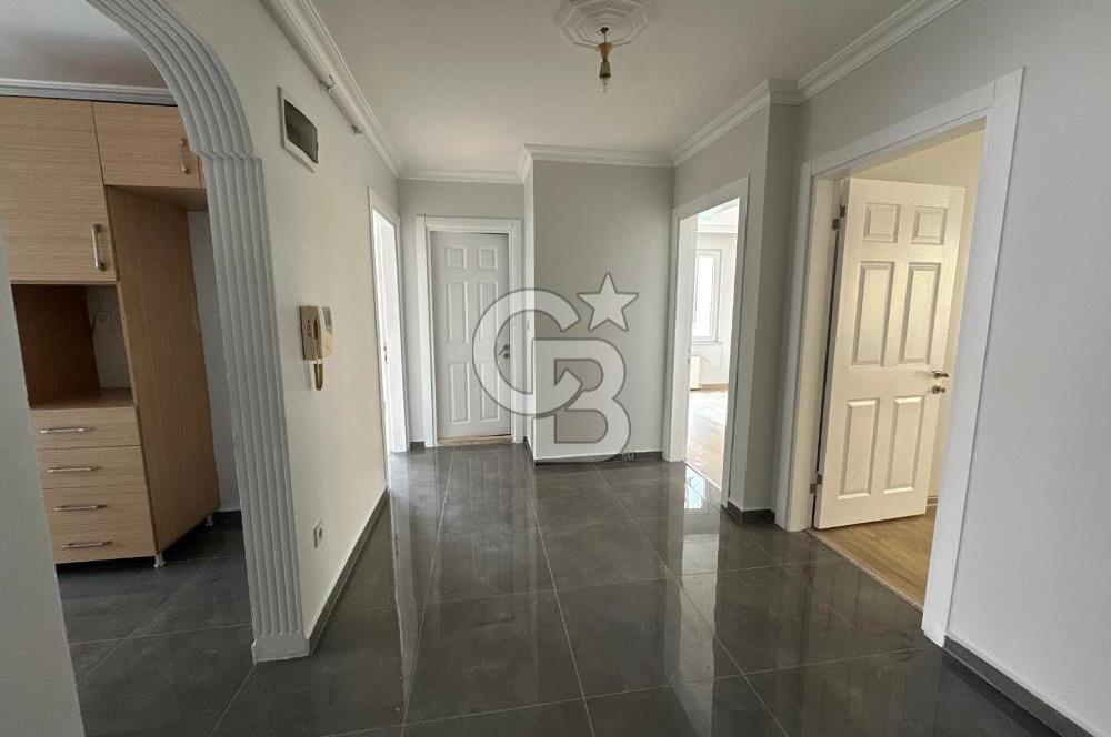  Alibeyköy Güzeltepe Manzaralı Cepheleri Açık Dublex Daire