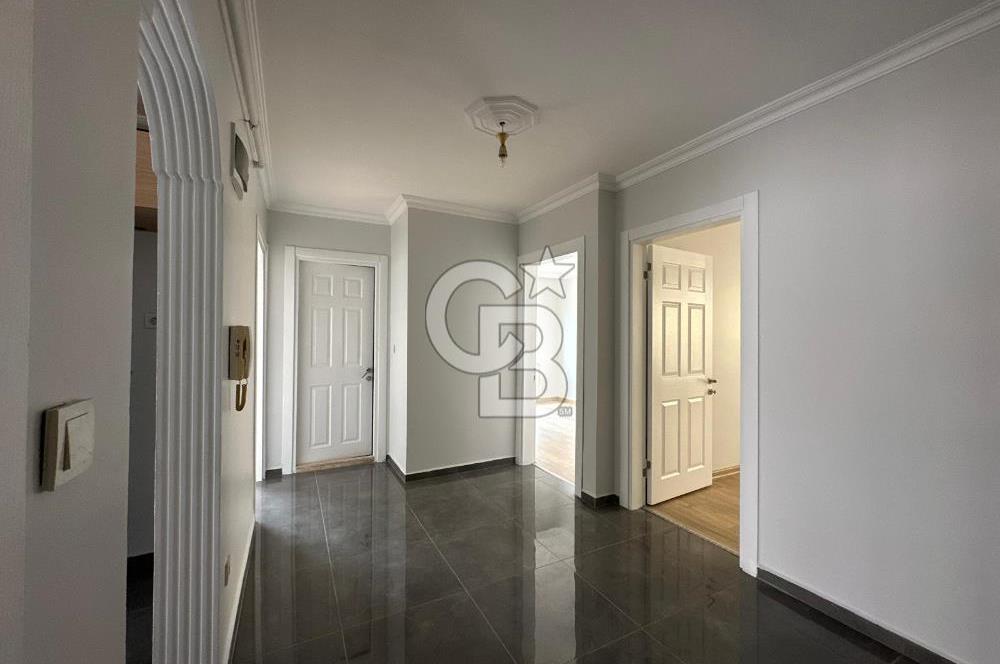  Alibeyköy Güzeltepe Manzaralı Cepheleri Açık Dublex Daire