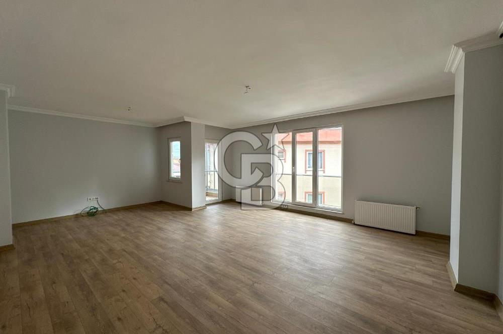  Alibeyköy Güzeltepe Manzaralı Cepheleri Açık Dublex Daire