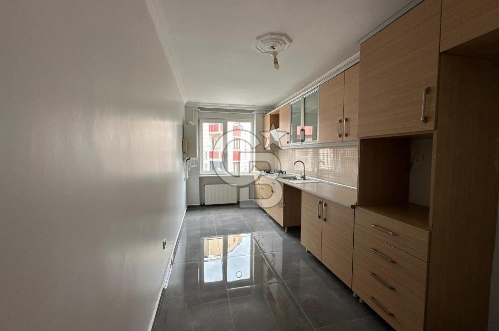  Alibeyköy Güzeltepe Manzaralı Cepheleri Açık Dublex Daire